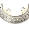 Disque frein arriere KAWASAKI ZX12 R 1200 2000-2006 NINJA Disque frein arriere KAWASAKI ZX12 R 1200 2000-2006 NINJA