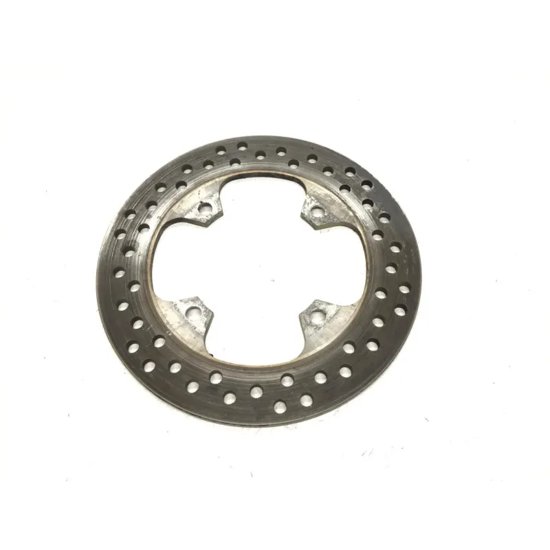 Disque frein arriere KAWASAKI ZX12 R 1200 2000-2006 NINJA