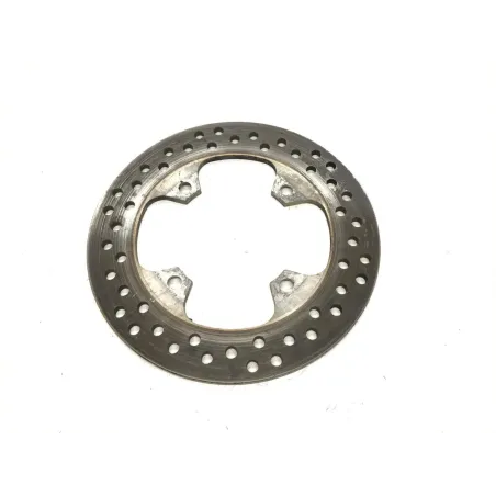 Disque frein arriere KAWASAKI ZX12 R 1200 2000-2006 NINJA
