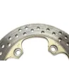 Disque frein arriere KAWASAKI ZX12 R 1200 2000-2006 NINJA Disque frein arriere KAWASAKI ZX12 R 1200 2000-2006 NINJA