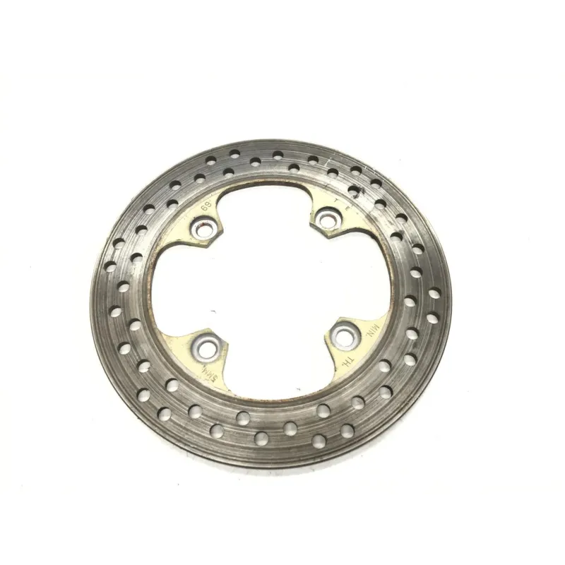 Disque frein arriere KAWASAKI ZX12 R 1200 2000-2006 NINJA