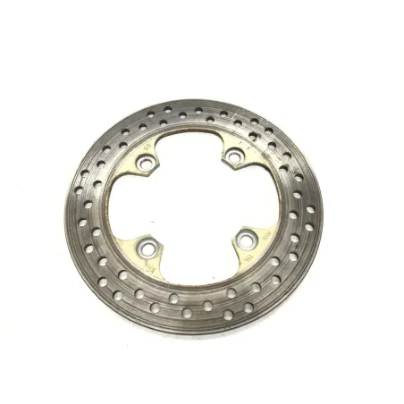 Disque frein arriere KAWASAKI ZX12 R 1200 2000-2006 NINJA