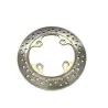 Disque frein arriere KAWASAKI ZX12 R 1200 2000-2006 NINJA Disque frein arriere KAWASAKI ZX12 R 1200 2000-2006 NINJA