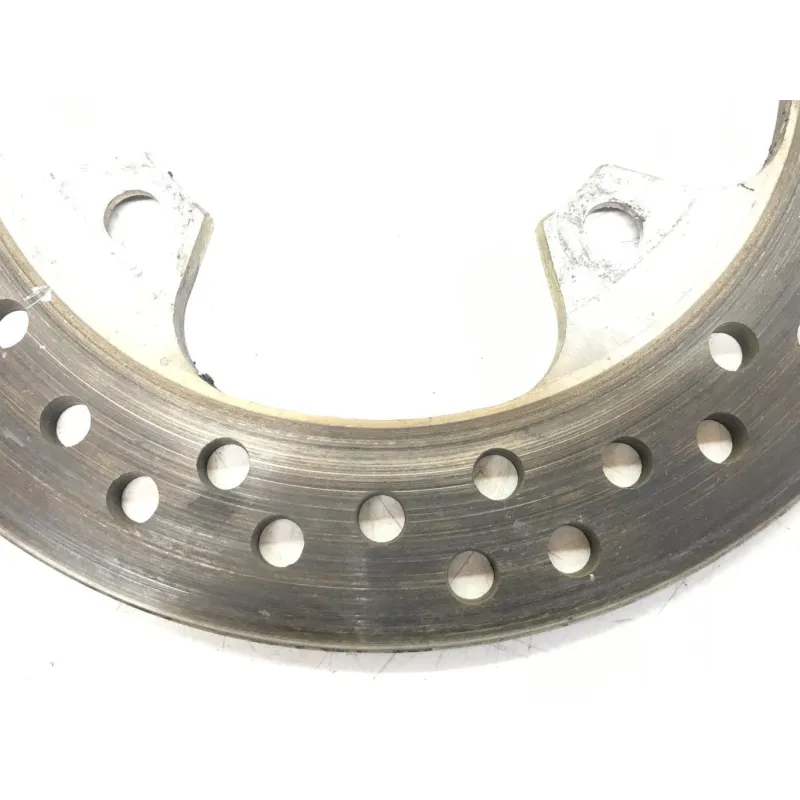 Disque frein arriere KAWASAKI ZX12 R 1200 2000-2006 NINJA