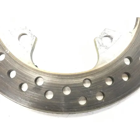 Disque frein arriere KAWASAKI ZX12 R 1200 2000-2006 NINJA