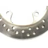 Disque frein arriere KAWASAKI ZX12 R 1200 2000-2006 NINJA Disque frein arriere KAWASAKI ZX12 R 1200 2000-2006 NINJA