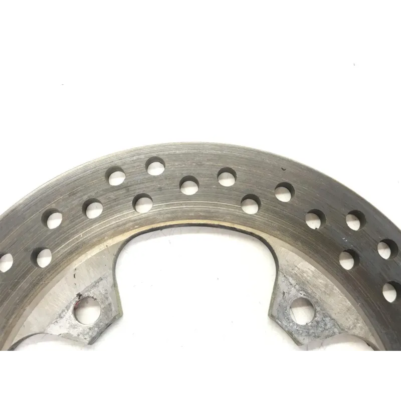 Disque frein arriere KAWASAKI ZX12 R 1200 2000-2006 NINJA