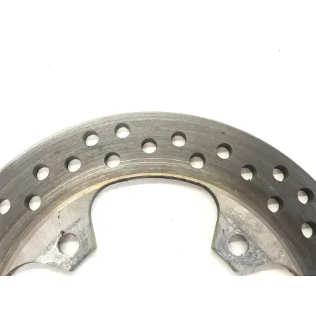 Disque frein arriere KAWASAKI ZX12 R 1200 2000-2006 NINJA
