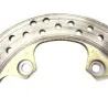 Disque frein arriere KAWASAKI ZX12 R 1200 2000-2006 NINJA Disque frein arriere KAWASAKI ZX12 R 1200 2000-2006 NINJA