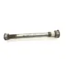 Axe de bras oscillant KAWASAKI ZX12 R 1200 2000-2006 NINJA Axe de bras oscillant KAWASAKI ZX12 R 1200 2000-2006 NINJA