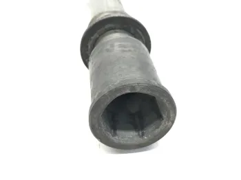 Axe de roue avant KAWASAKI ZX12 R 1200 2000-2006 NINJA