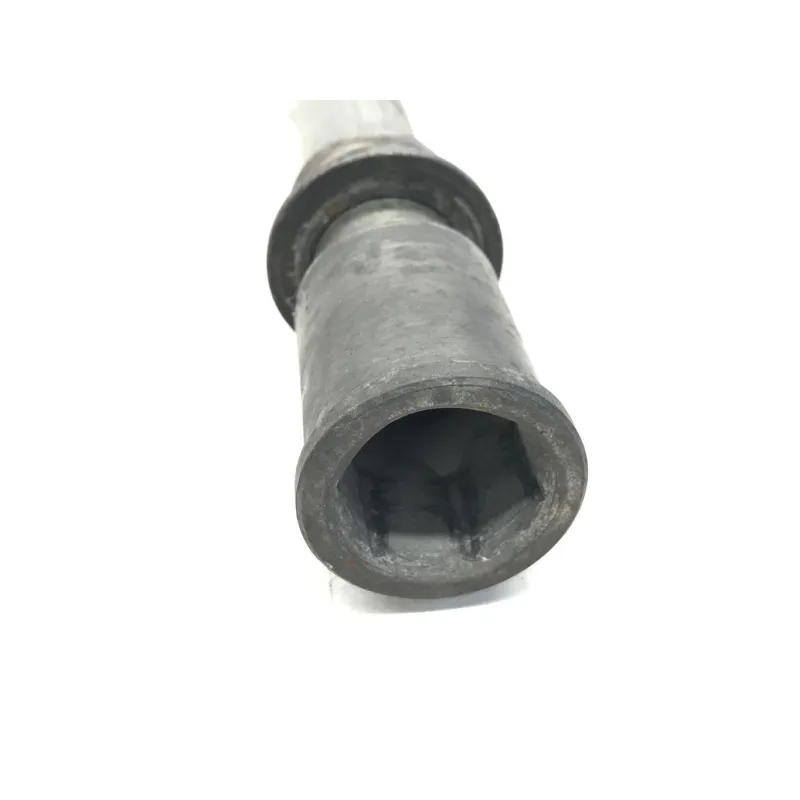 Axe de roue avant KAWASAKI ZX12 R 1200 2000-2006 NINJA