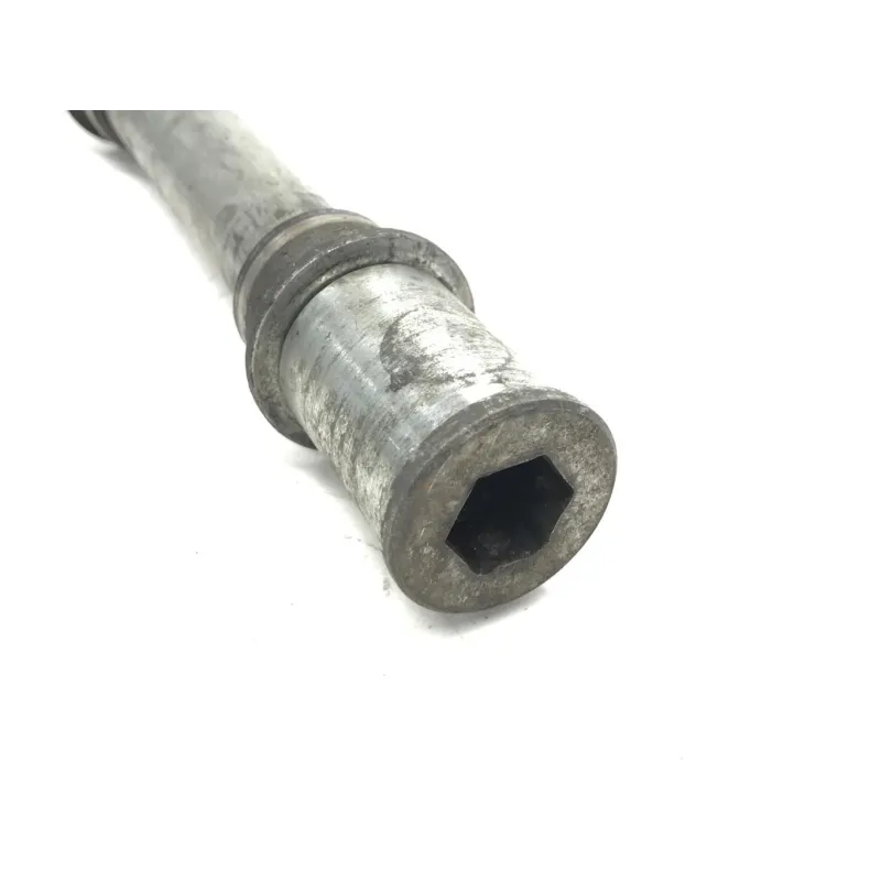 Axe de roue avant KAWASAKI ZX12 R 1200 2000-2006 NINJA