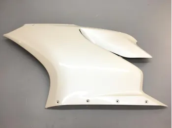Cache flanc de carenage gauche DUCATI PANIGALE 1199 2012-2015