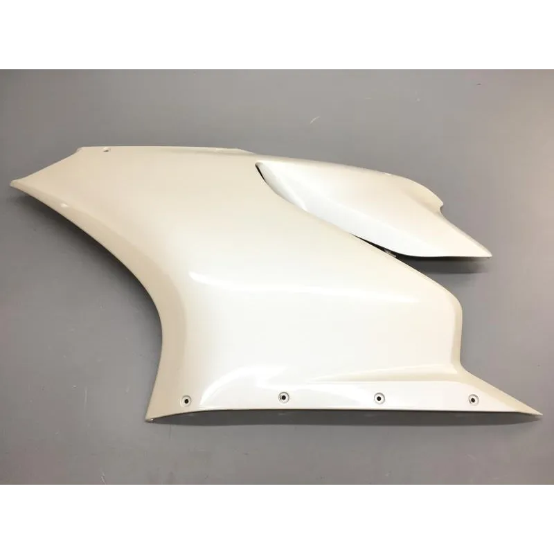 Cache flanc de carenage gauche DUCATI PANIGALE 1199 2012-2015
