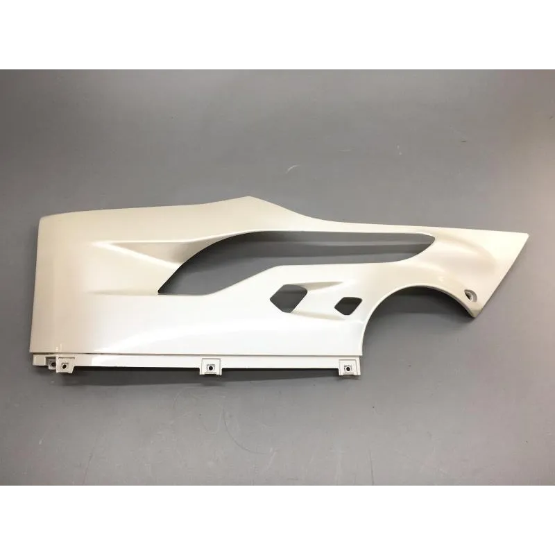 Demi sabot droit DUCATI PANIGALE 1199 2012-2015