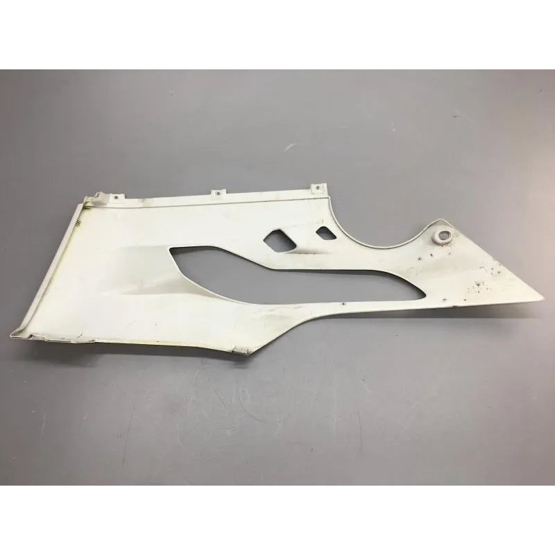 Demi sabot droit DUCATI PANIGALE 1199 2012-2015