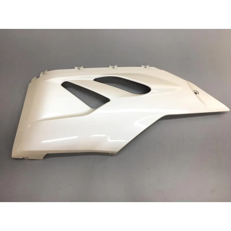 Demi sabot gauche DUCATI PANIGALE 1199 2012-2015