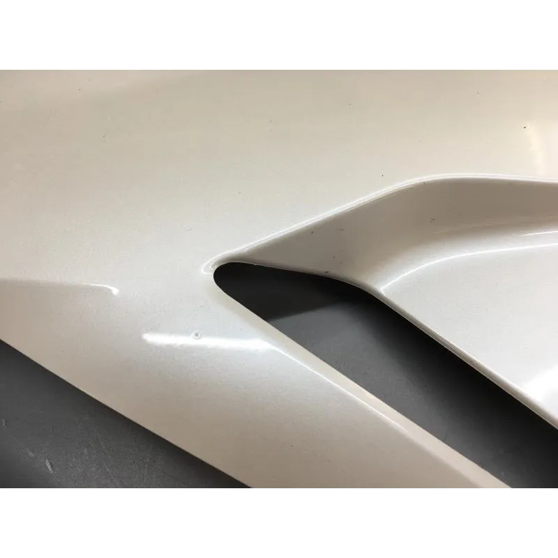 Demi sabot gauche DUCATI PANIGALE 1199 2012-2015