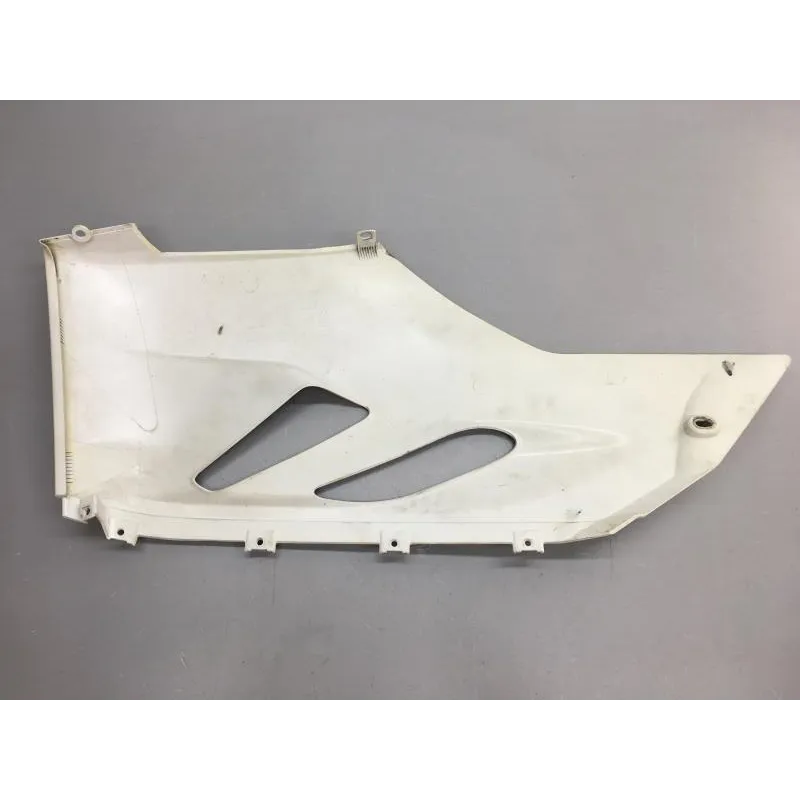 Demi sabot gauche DUCATI PANIGALE 1199 2012-2015