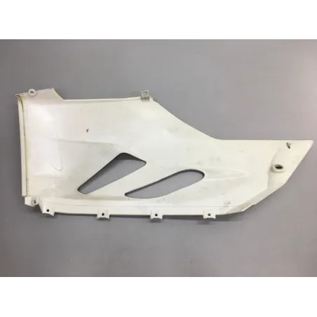 Demi sabot gauche DUCATI PANIGALE 1199 2012-2015