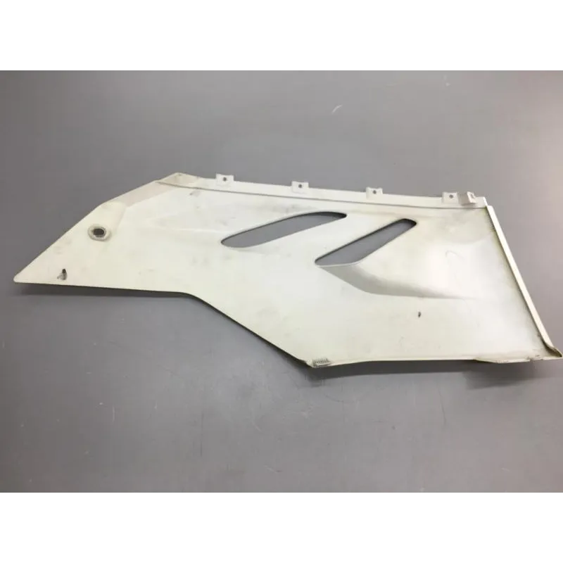 Demi sabot gauche DUCATI PANIGALE 1199 2012-2015
