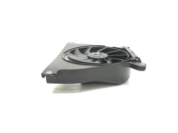 Ventilateur KAWASAKI Z 650 2020-2022