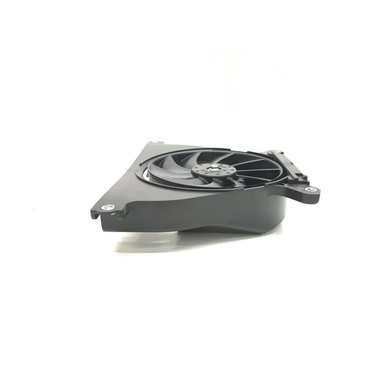 Ventilateur KAWASAKI Z 650 2020-2022