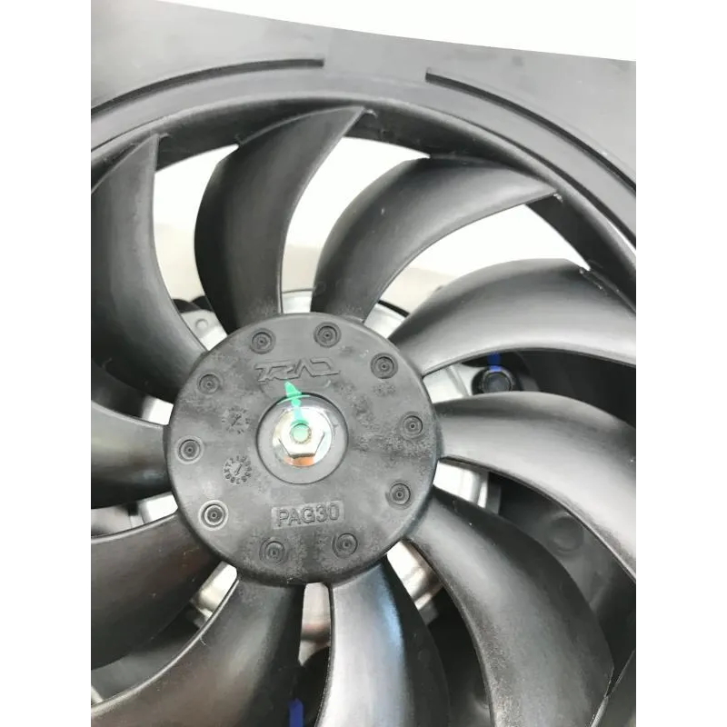 Ventilateur KAWASAKI Z 650 2020-2022