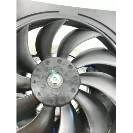 Ventilateur KAWASAKI Z 650 2020-2022