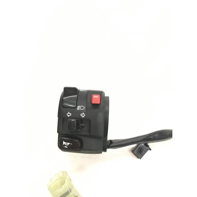 Commodo gauche KAWASAKI Z 650 2020-2022