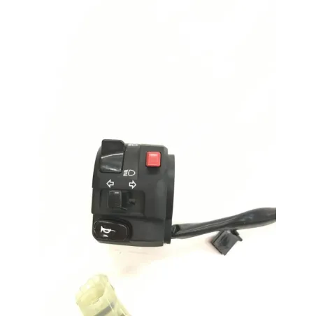 Commodo gauche KAWASAKI Z 650 2020-2022