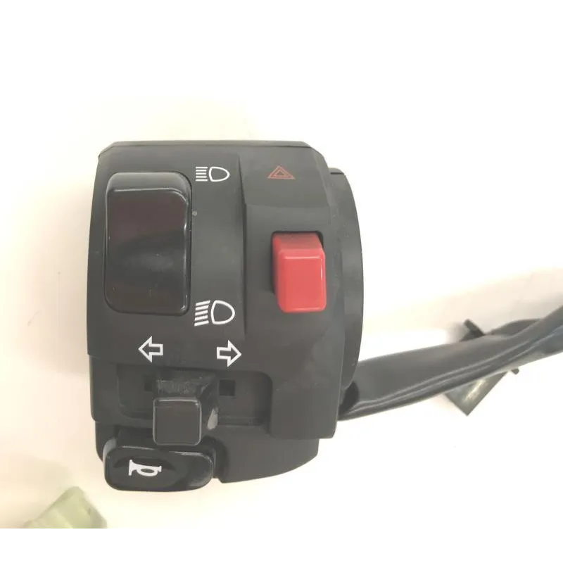 Commodo gauche KAWASAKI Z 650 2020-2022