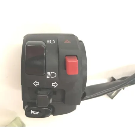 Commodo gauche KAWASAKI Z 650 2020-2022