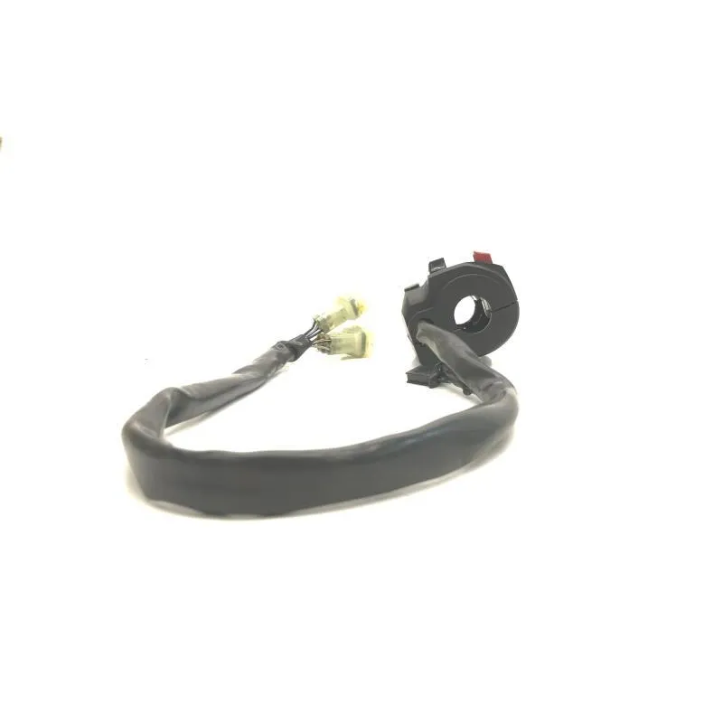 Commodo gauche KAWASAKI Z 650 2020-2022