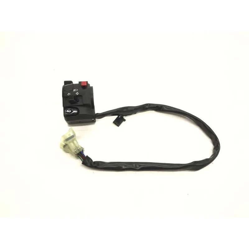 Commodo gauche KAWASAKI Z 650 2020-2022