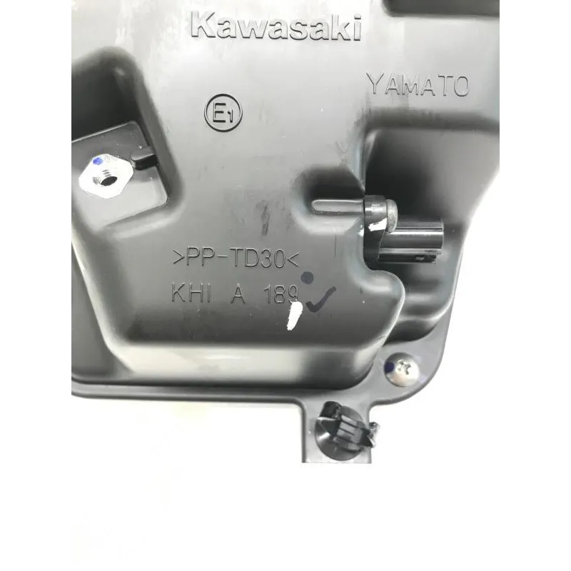 Boite a air KAWASAKI Z 650 2020-2022