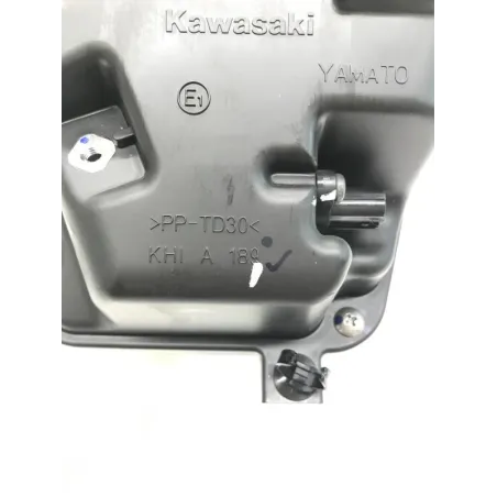 Boite a air KAWASAKI Z 650 2020-2022