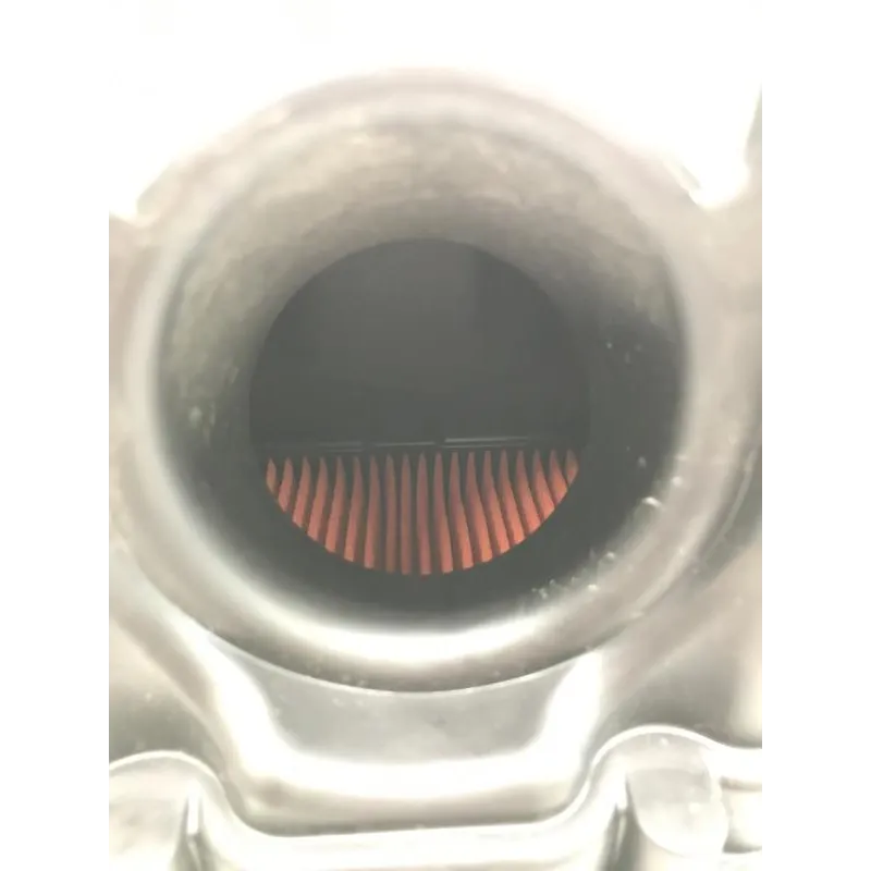 Boite a air KAWASAKI Z 650 2020-2022