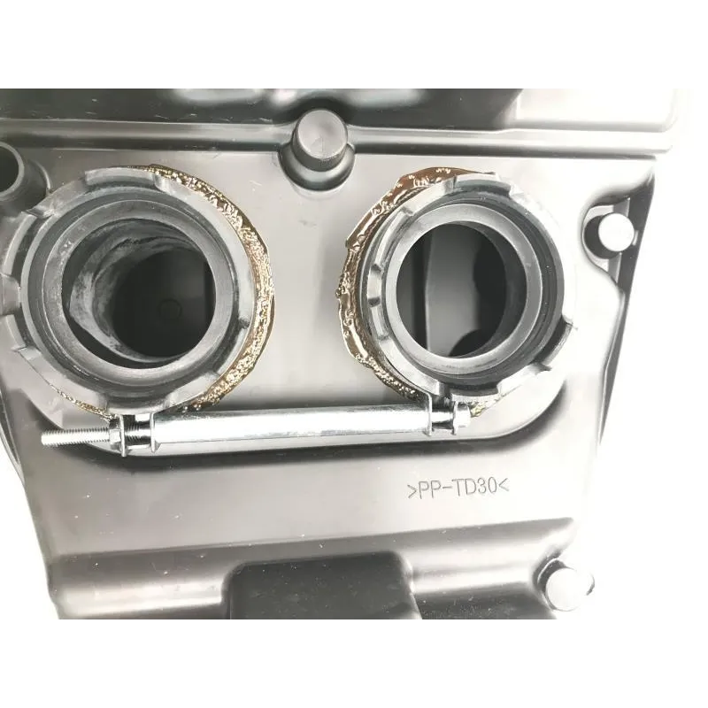 Boite a air KAWASAKI Z 650 2020-2022