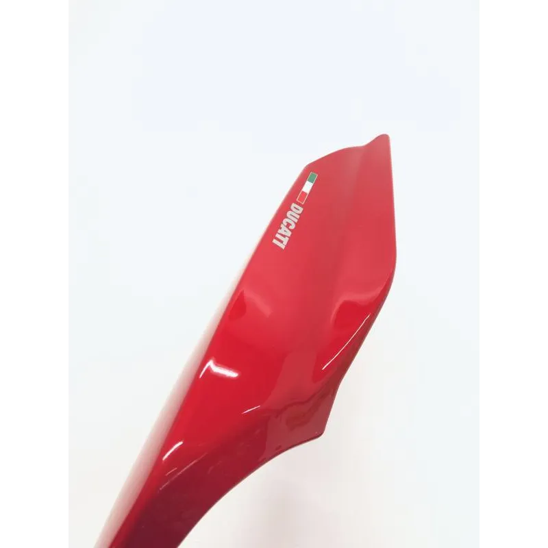 Cache carenage coque arriere droit DUCATI PANIGALE 1100 V4 2018-2023