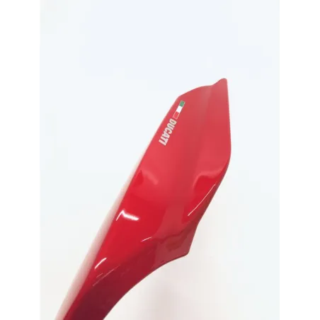 Cache carenage coque arriere droit DUCATI PANIGALE 1100 V4 2018-2023