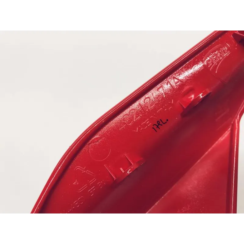 Cache carenage coque arriere droit DUCATI PANIGALE 1100 V4 2018-2023