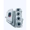Boite a air YAMAHA XJ6 600 2009-2016