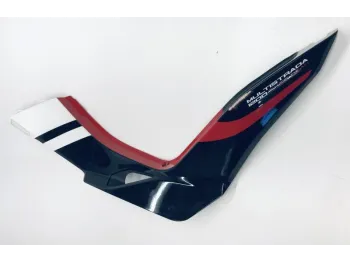 Cache carenage sous selle gauche DUCATI MULTISTRADA 1200 2016-2017 PIKES PEAK