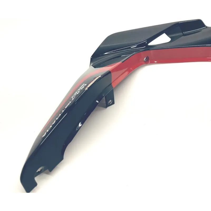 Cache carenage sous selle gauche DUCATI MULTISTRADA 1200 2016-2017 PIKES PEAK