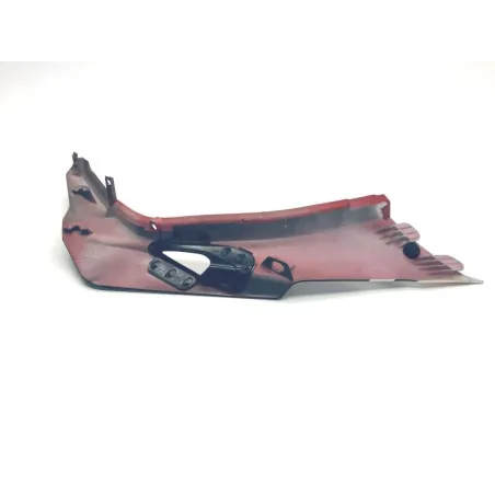 Cache carenage sous selle gauche DUCATI MULTISTRADA 1200 2016-2017 PIKES PEAK