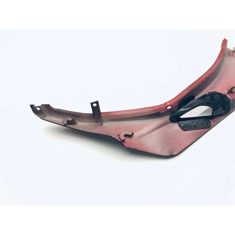 Cache carenage sous selle gauche DUCATI MULTISTRADA 1200 2016-2017 PIKES PEAK