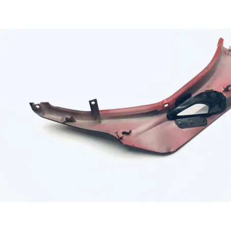Cache carenage sous selle gauche DUCATI MULTISTRADA 1200 2016-2017 PIKES PEAK