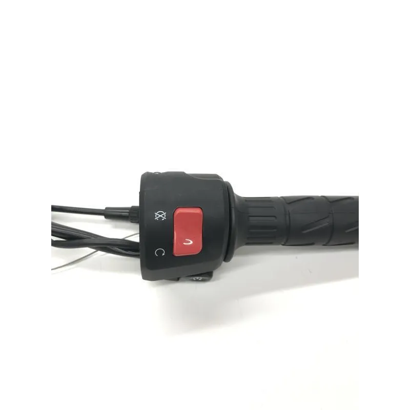 Commodo droit KAWASAKI Z 650 2020-2022